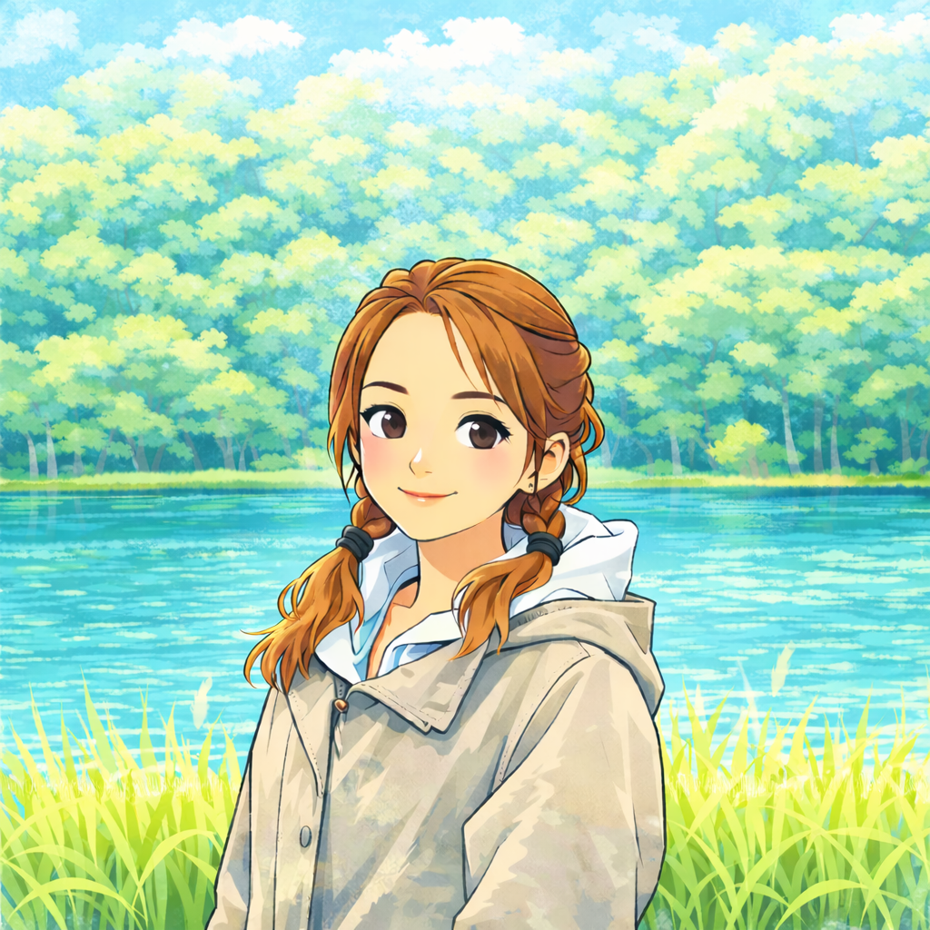 Serena - Product Designer and Engineer